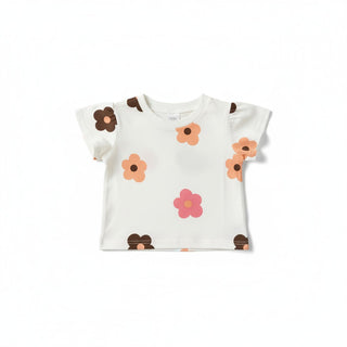 T-Shirt - Floral