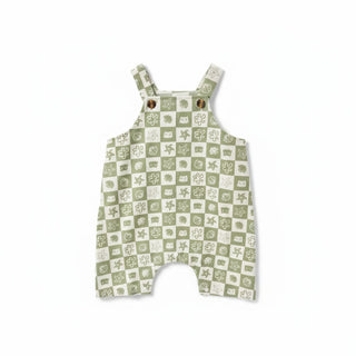 Short Overalls - Under The Sea