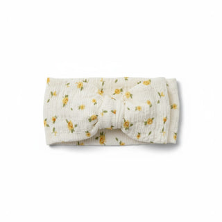 Stretch Bow - Floral