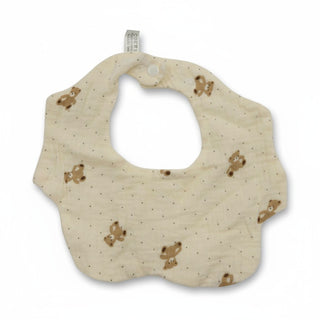 Bear Bib