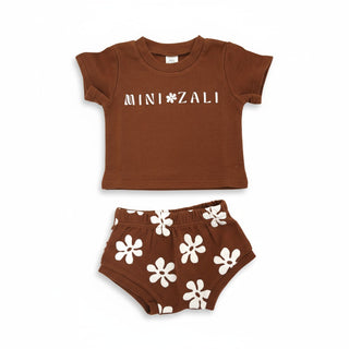 MZ Summer Set - Chocolate