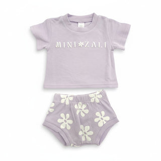 MZ Summer Set - Lavender