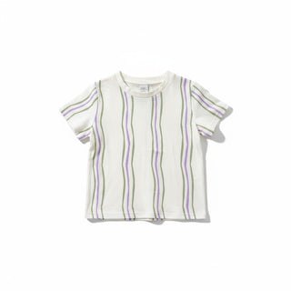 T-Shirt - ZigZag