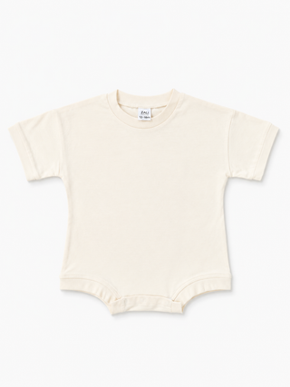 Arcade Collection - Short Sleeve Box Romper