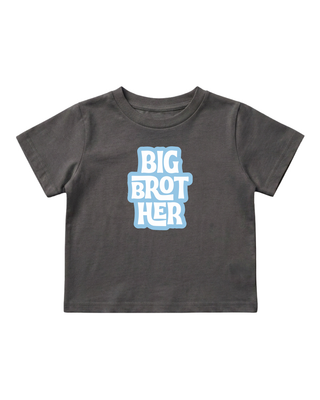 Beachy Block Collection - Child T-shirt
