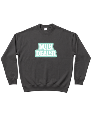Beachy Block Collection - Adult Sweatshirt