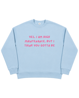 Designed by YOU Collection - Adult Sweatshirt
