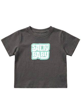 Beachy Block Collection - Child T-shirt