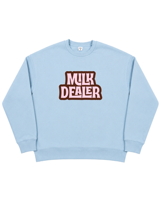 Beachy Block Collection - Adult Sweatshirt
