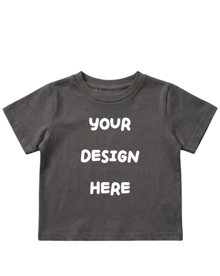 Upload Your Own - Child T-shirt