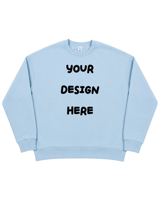 Upload Your Own - Adult Sweatshirt