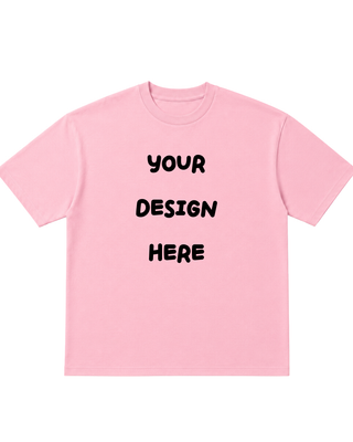 Upload Your Own - Adult T-shirt