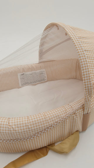 Travel Bassinet
