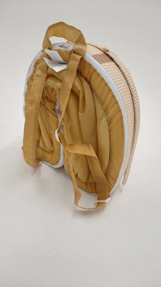 Travel Bassinet