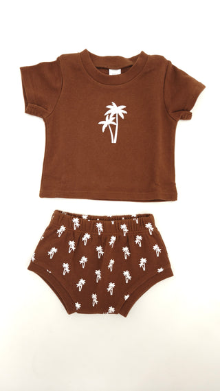 Palm Tree Summer Set