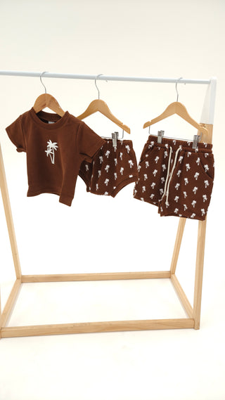 Palm Tree Summer Set