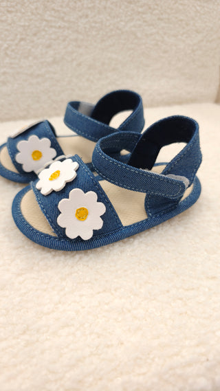 Daisy Duke Sandals