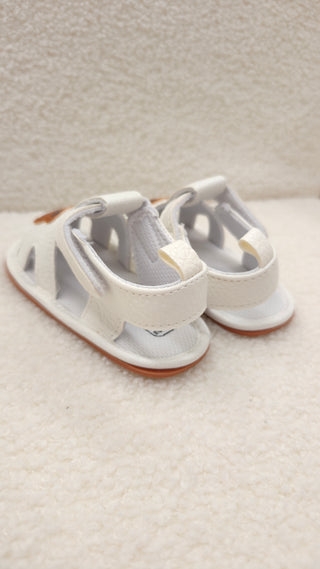 Baby Bear Sandals