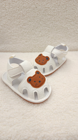 Baby Bear Sandals