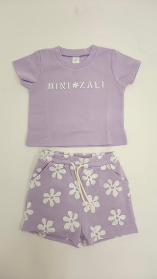 MZ Summer Set - Lavender