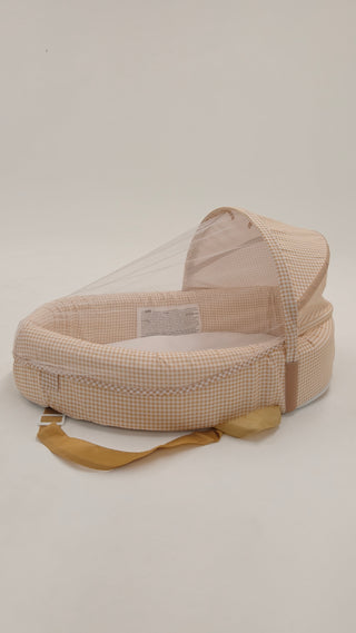 Travel Bassinet