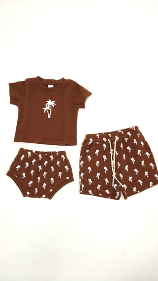 Palm Tree Summer Set