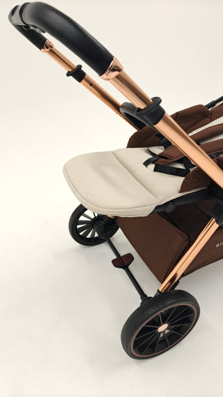 Zali Breeze Stroller