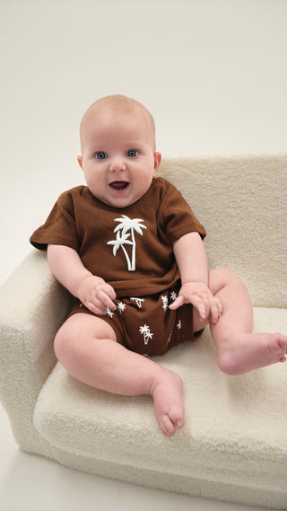 Palm Tree Summer Set