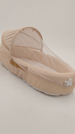 Travel Bassinet
