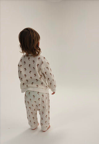 Palm Tree Tracksuit