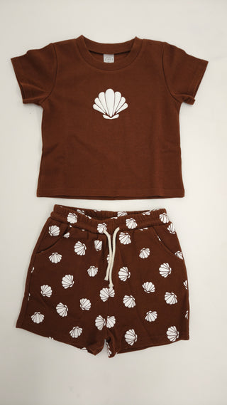 Seashell Summer Set