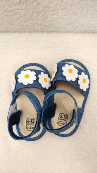 Daisy Duke Sandals