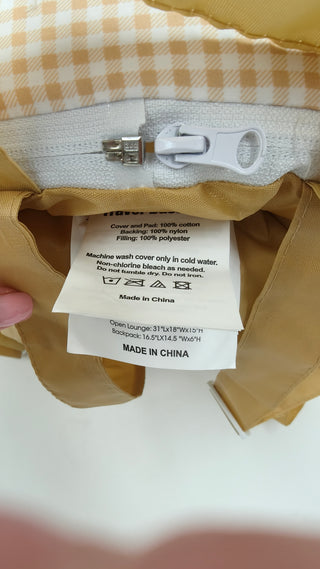 Travel Bassinet