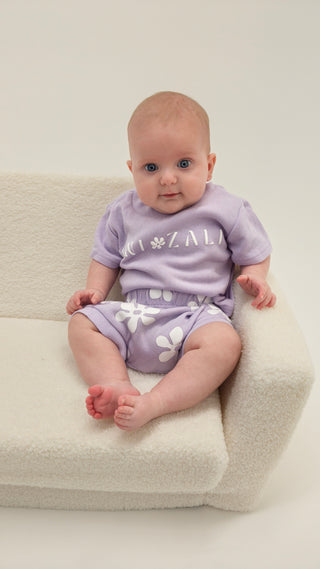 MZ Summer Set - Lavender
