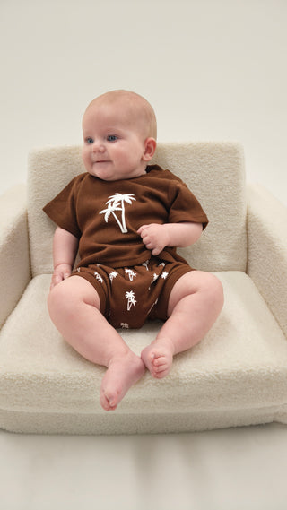Palm Tree Summer Set
