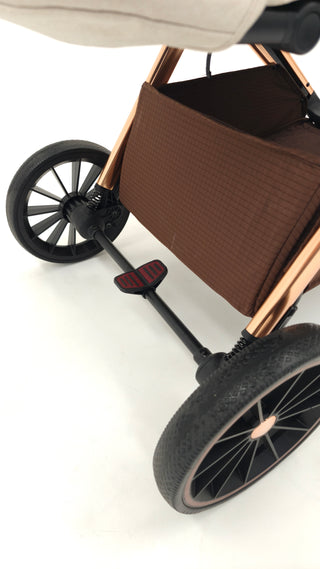 Zali Breeze Stroller