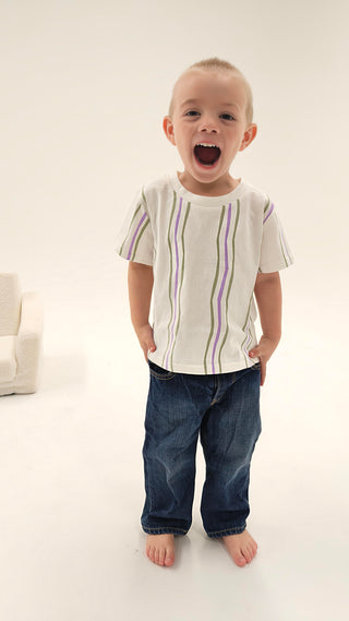T-Shirt - ZigZag