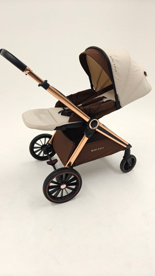 Zali Breeze Stroller