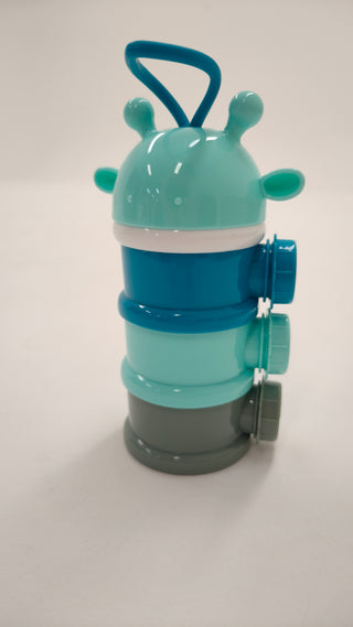 Formula Dispenser
