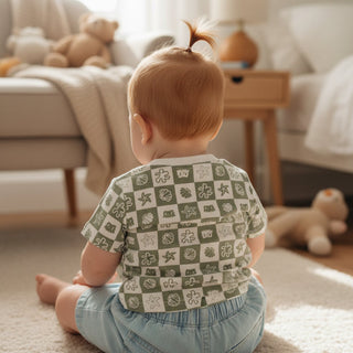 T-Shirt - Under The Sea